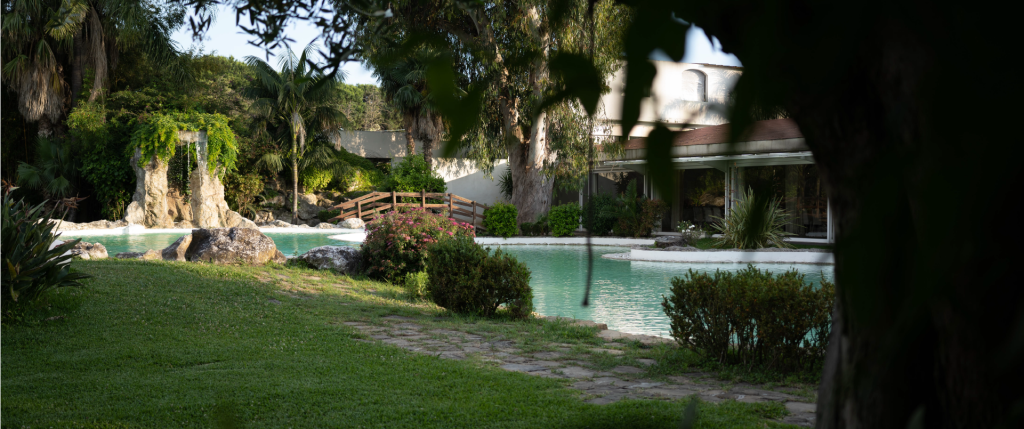 albergo paestum